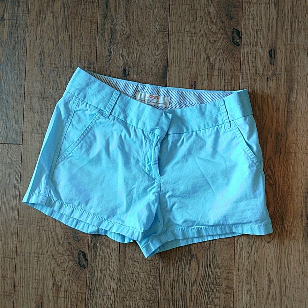 Jcrew shorts
